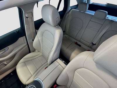 2022 Mercedes-Benz GLC GLC 300 4MATIC®
