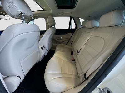 2022 Mercedes-Benz GLC GLC 300 4MATIC®