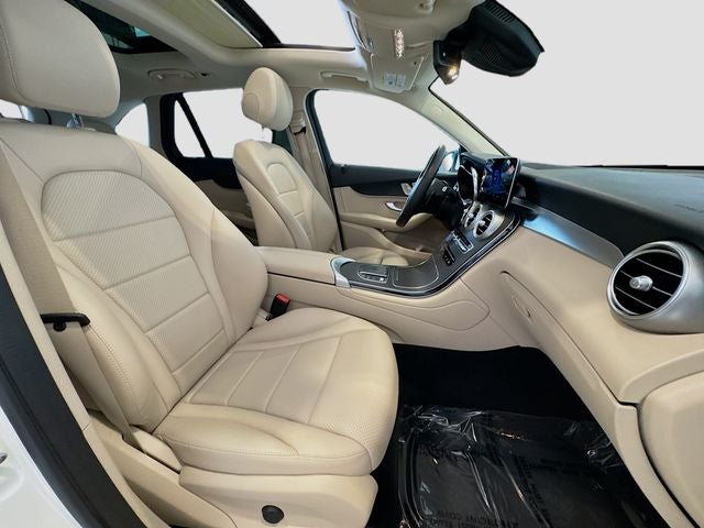 2022 Mercedes-Benz GLC GLC 300 4MATIC®
