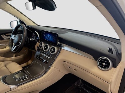 2022 Mercedes-Benz GLC GLC 300 4MATIC®