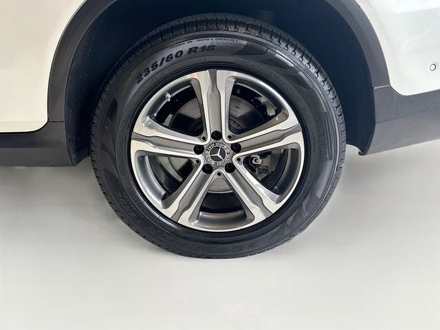 2022 Mercedes-Benz GLC GLC 300 4MATIC®