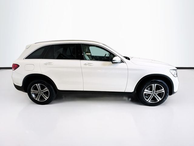 2022 Mercedes-Benz GLC GLC 300 4MATIC®