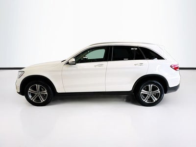 2022 Mercedes-Benz GLC GLC 300 4MATIC®