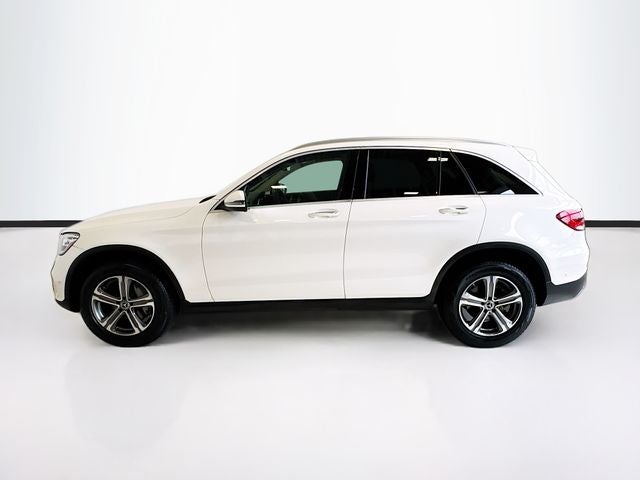 2022 Mercedes-Benz GLC GLC 300 4MATIC®