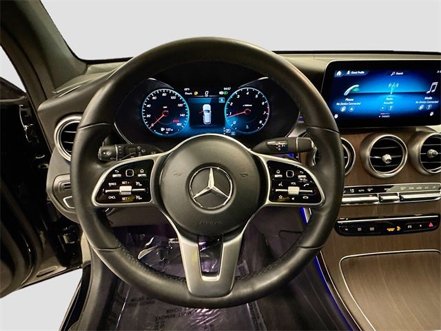 2022 Mercedes-Benz GLC GLC 300 4MATIC®