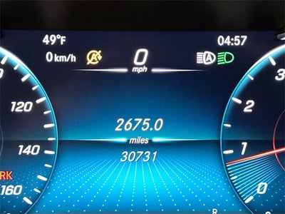 2022 Mercedes-Benz GLC GLC 300 4MATIC®