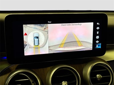 2022 Mercedes-Benz GLC GLC 300 4MATIC®