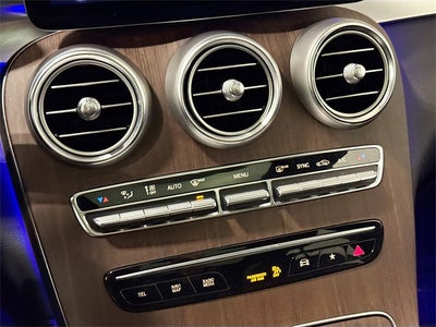 2022 Mercedes-Benz GLC GLC 300 4MATIC®