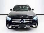 2022 Mercedes-Benz GLC GLC 300 4MATIC®