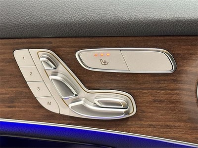 2022 Mercedes-Benz GLC GLC 300 4MATIC®