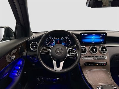 2022 Mercedes-Benz GLC GLC 300 4MATIC®
