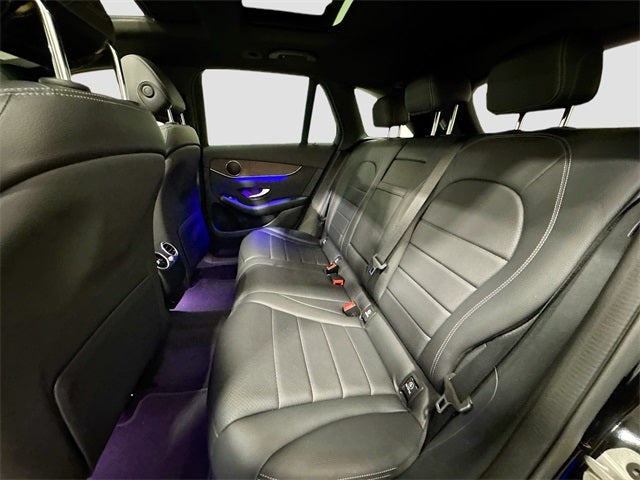 2022 Mercedes-Benz GLC GLC 300 4MATIC®