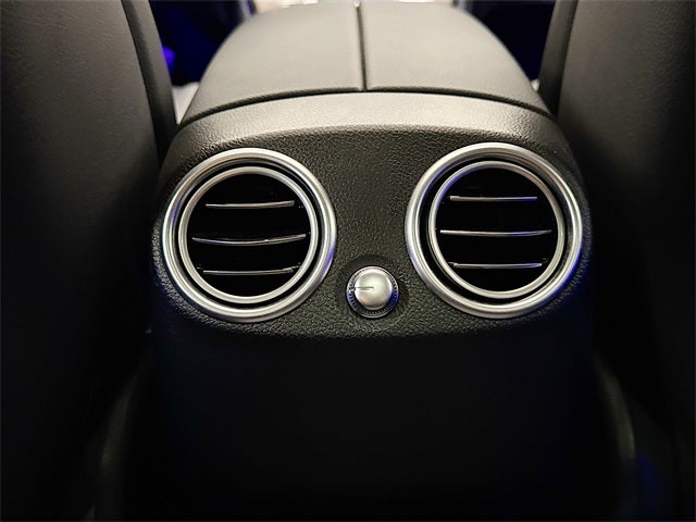 2022 Mercedes-Benz GLC GLC 300 4MATIC®