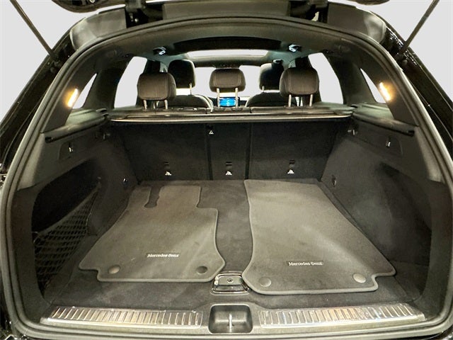 2022 Mercedes-Benz GLC GLC 300 4MATIC®