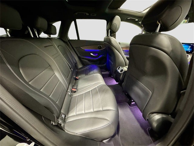 2022 Mercedes-Benz GLC GLC 300 4MATIC®