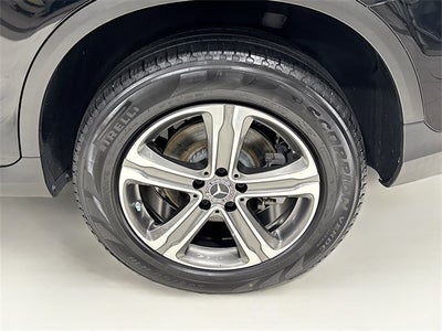 2022 Mercedes-Benz GLC GLC 300 4MATIC®