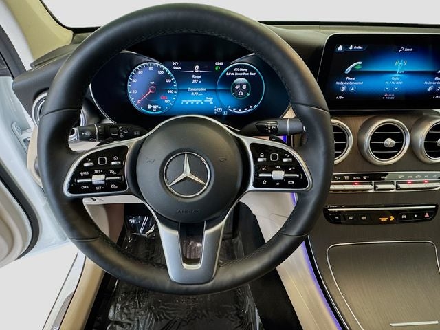 2021 Mercedes-Benz GLC GLC 300 4MATIC®