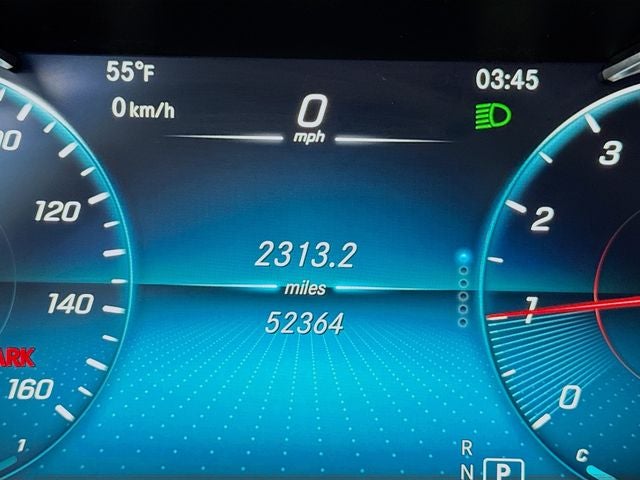2021 Mercedes-Benz GLC GLC 300 4MATIC®
