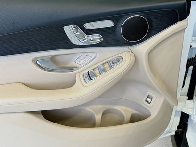 2021 Mercedes-Benz GLC GLC 300 4MATIC®