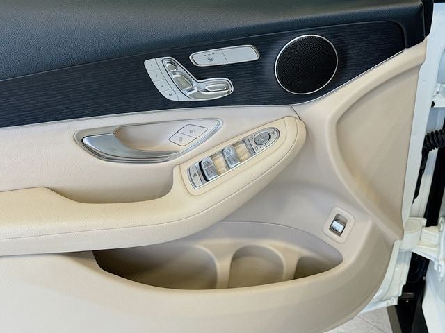 2021 Mercedes-Benz GLC GLC 300 4MATIC®