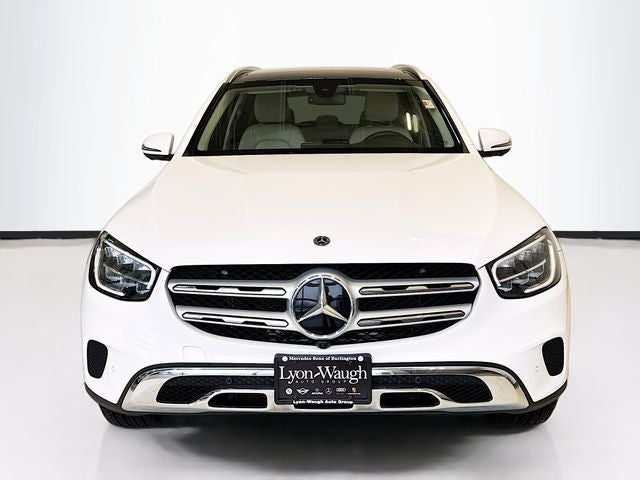 2021 Mercedes-Benz GLC GLC 300 4MATIC®