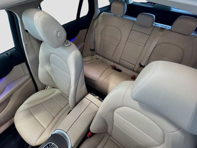 2021 Mercedes-Benz GLC GLC 300 4MATIC®