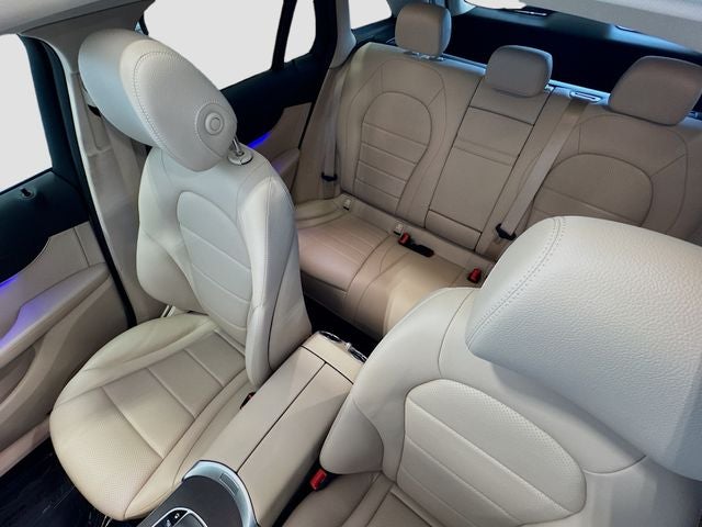 2021 Mercedes-Benz GLC GLC 300 4MATIC®