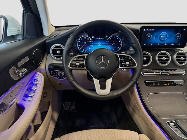 2021 Mercedes-Benz GLC GLC 300 4MATIC®
