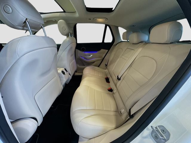 2021 Mercedes-Benz GLC GLC 300 4MATIC®