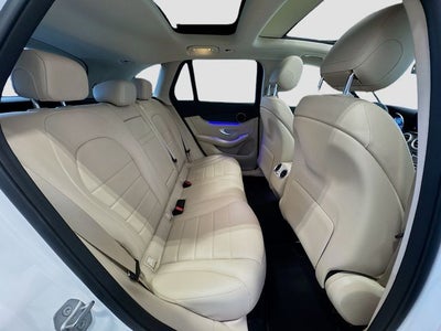 2021 Mercedes-Benz GLC GLC 300 4MATIC®