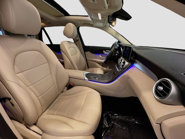 2021 Mercedes-Benz GLC GLC 300 4MATIC®