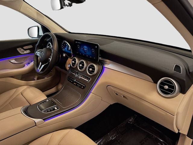 2021 Mercedes-Benz GLC GLC 300 4MATIC®