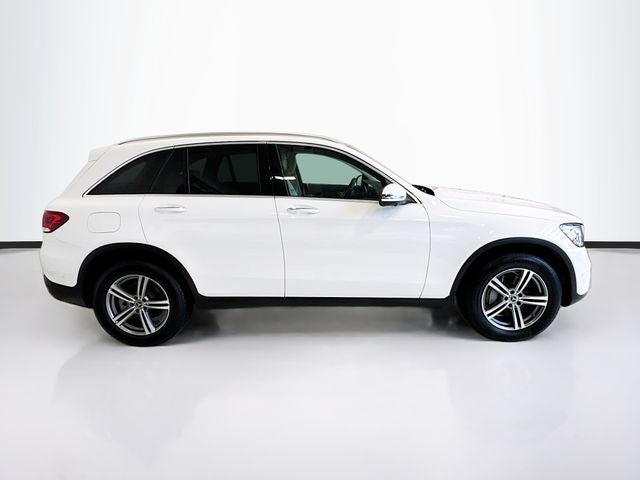 2021 Mercedes-Benz GLC GLC 300 4MATIC®