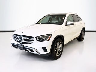 2021 Mercedes-Benz GLC GLC 300 4MATIC®