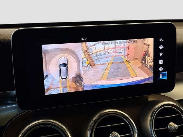 2022 Mercedes-Benz GLC GLC 300 4MATIC®