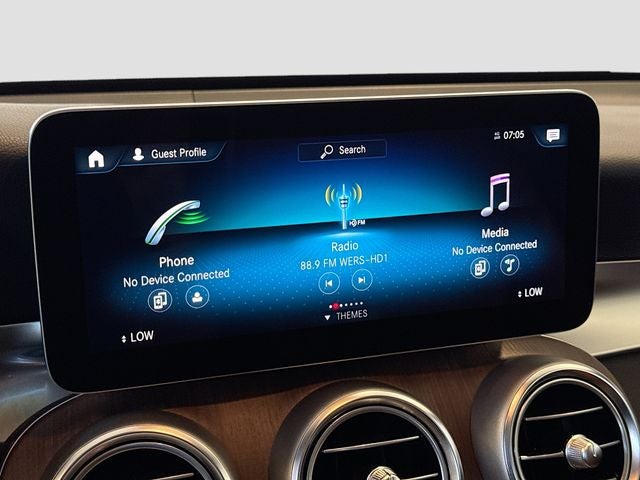 2022 Mercedes-Benz GLC GLC 300 4MATIC®