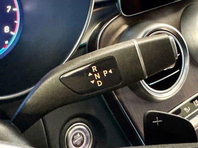 2022 Mercedes-Benz GLC GLC 300 4MATIC®