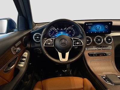 2022 Mercedes-Benz GLC GLC 300 4MATIC®