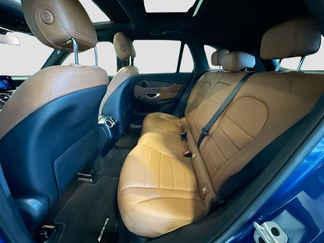 2022 Mercedes-Benz GLC GLC 300 4MATIC®