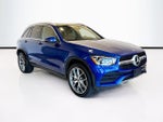 2022 Mercedes-Benz GLC GLC 300 4MATIC®