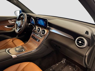 2022 Mercedes-Benz GLC GLC 300 4MATIC®