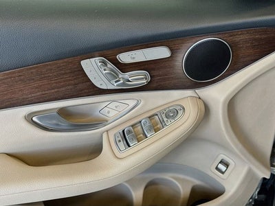 2022 Mercedes-Benz GLC GLC 300 4MATIC®
