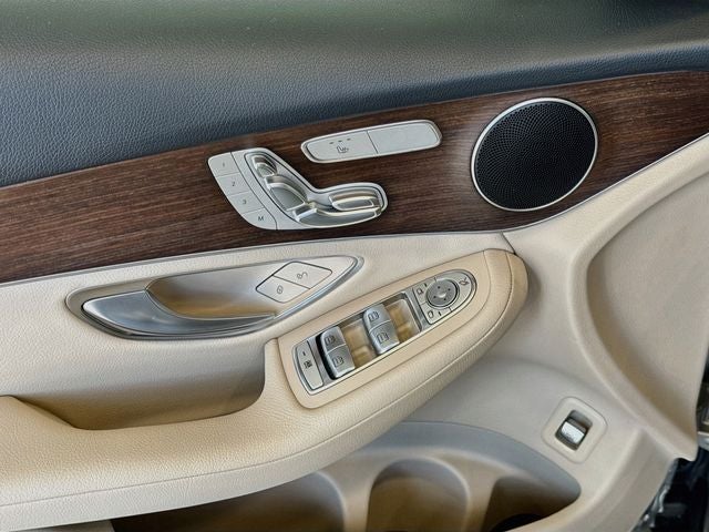 2022 Mercedes-Benz GLC GLC 300 4MATIC®
