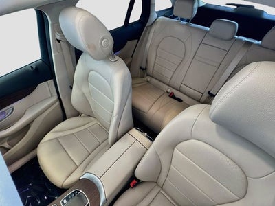 2022 Mercedes-Benz GLC GLC 300 4MATIC®