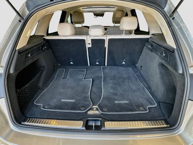 2022 Mercedes-Benz GLC GLC 300 4MATIC®
