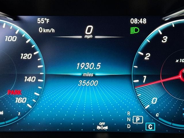 2022 Mercedes-Benz GLC GLC 300 4MATIC®