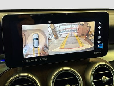 2022 Mercedes-Benz GLC GLC 300 4MATIC®