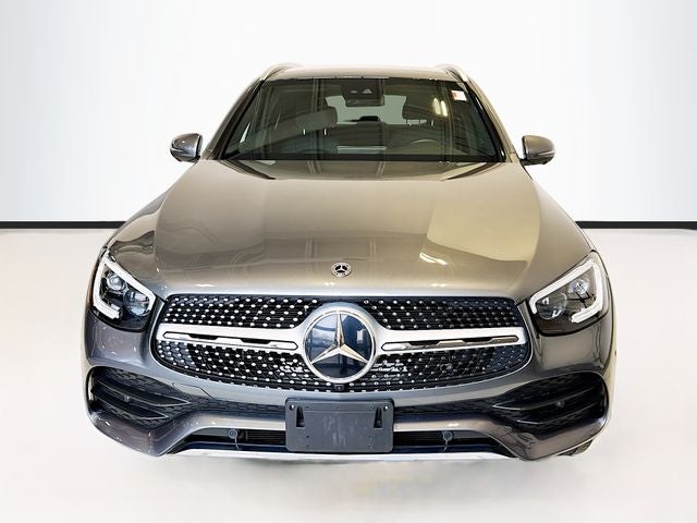 2022 Mercedes-Benz GLC GLC 300 4MATIC®