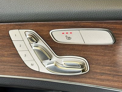 2022 Mercedes-Benz GLC GLC 300 4MATIC®