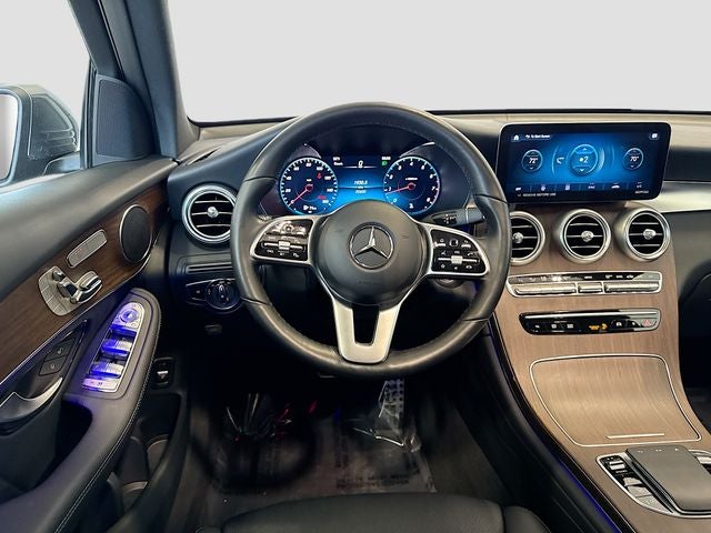 2022 Mercedes-Benz GLC GLC 300 4MATIC®